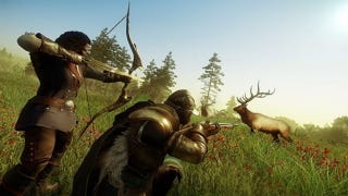 New World Thick Hide - Where to find Thick Hide and how to level Tracking and Skinning